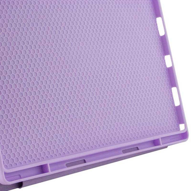 Уценка Чехол-книжка Book Cover (stylus slot) для Samsung Galaxy Tab S10 FE+ (13.1") Херсон - зображення 2