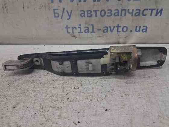 Ручка двери внешняя задняя правая Mitsubishi Lancer 2003-2009 MR646805 (Арт. 83105) Київ