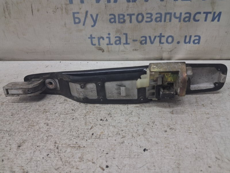 Ручка двери внешняя задняя правая Mitsubishi Lancer 2003-2009 MR646805 (Арт. 83105) Київ - зображення 2