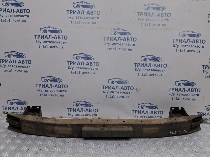 Усилитель бампера задний Suzuki SX4 1 2.0 БЕНЗИН J20A 2006 (б/у) Київ - зображення 1