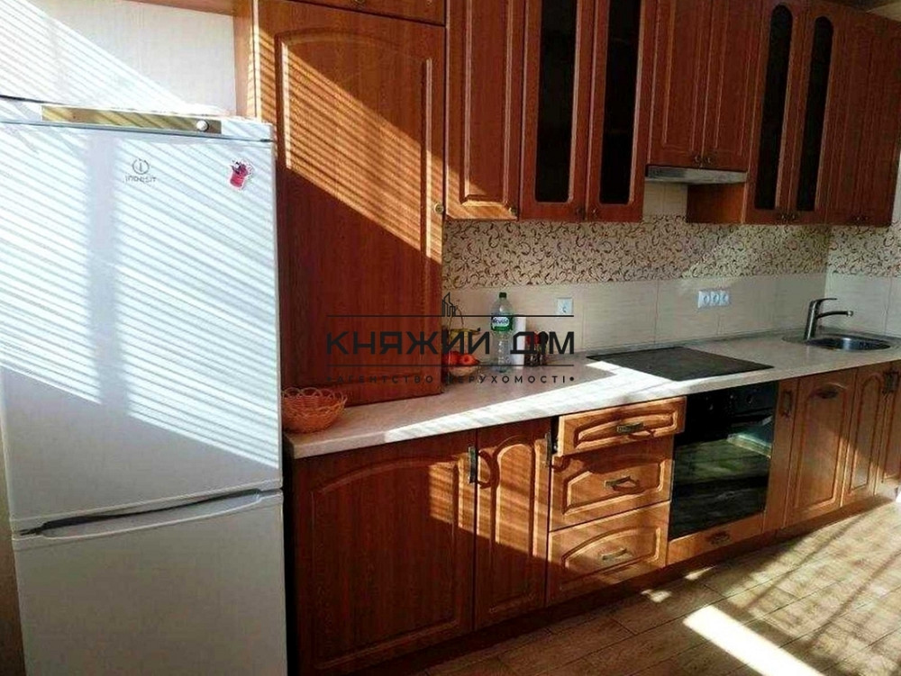 Оренда 2 кімнатна квартира ЖК Яскравий КОД 11153892 Киев - изображение 5