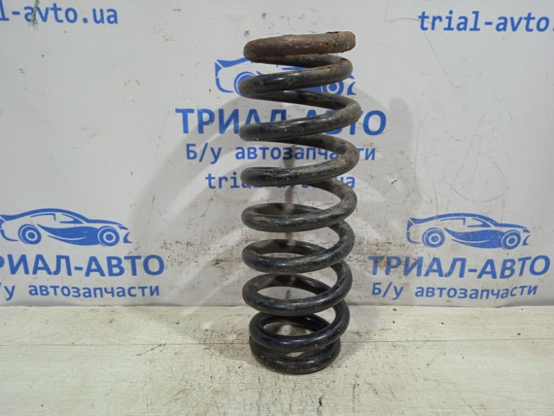 Пружина задняя Suzuki Grand Vitara JT 2005 (б/у) Киев - изображение 1