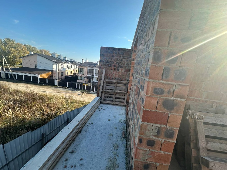 Від Забудовника! Продаж 2-ох рівневої квартири Наварійська новобудова Львів - зображення 3