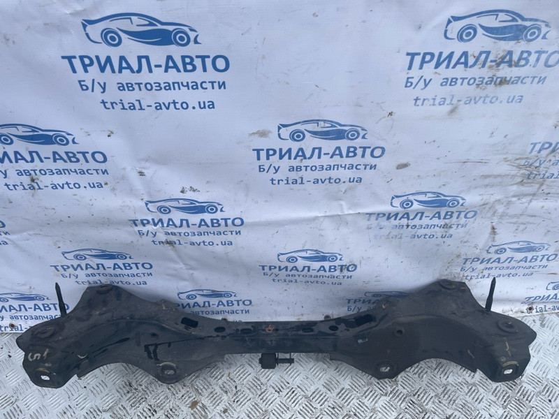 Балка задней подвески Hyundai Sonata YF 2.4 БЕНЗИН G4KJ 2010 (б/у) Київ - зображення 2