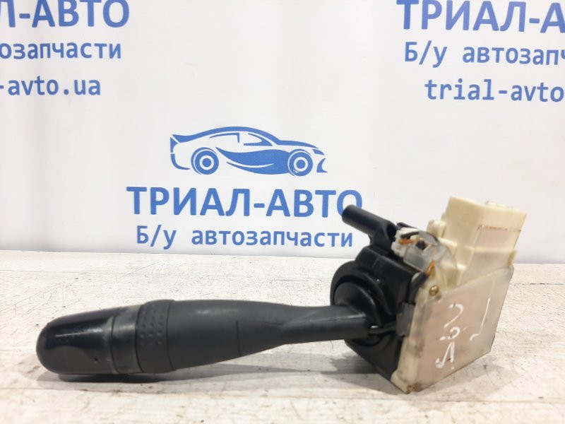 Переключатель подрулевой левый(поворотники) Suzuki Grand Vitara 2005-2016 3721064J00 (Арт. 23236) Київ - зображення 4