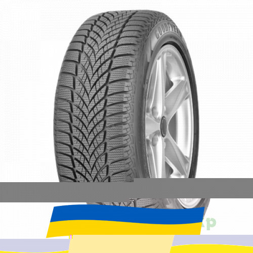 235/45 R18 Goodyear UltraGrip Ice 2 98T Легкова шина Киев - изображение 1