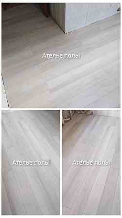 Укладання вінілового замкового та клейового spc ламінату, кварцвінілу, lvt, вінілової плитки, Київ