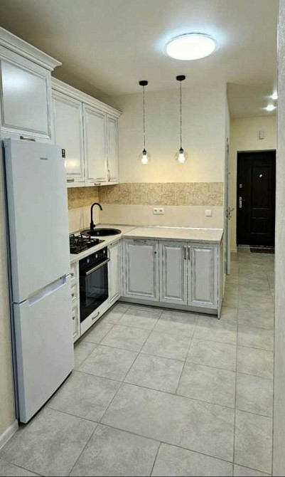 продажа 1-к квартира Киево-Святошинский, Софиевская Борщаговка, 73900 $  - зображення 5