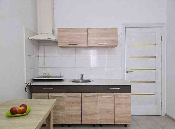 долгосрочная аренда 1-к квартира Киево-Святошинский, Ирпень, 9000 грн./мес. Ірпінь