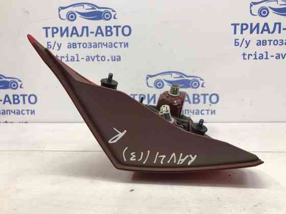 Фонарь задний внутренний правый Toyota RAV 4 2012-2018 8158142050 (Арт. 57814) Київ