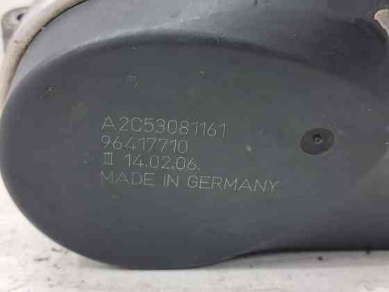 Заслонка дроссельная Chevrolet Epica 2006-2013 96417710 (Арт. 78812) Київ