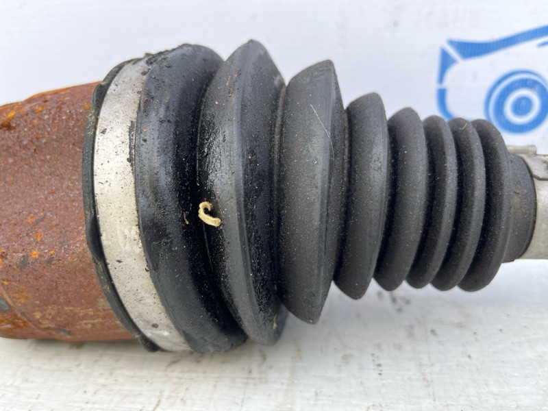 Привод передний левый Hyundai Sonata 2010-2016 495003Q300 (Арт. 73686) Киев - изображение 4