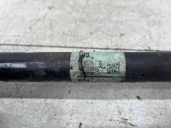 Привод передний левый МКПП Kia Sportage 2015-2022 49500D7180 (Арт. 70550) Киев