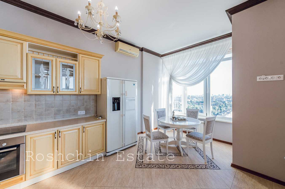 продажа 4-к квартира Киев, Святошинский, 199000 $ Киев - изображение 11