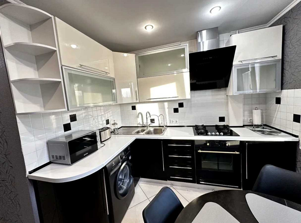 продажа 2-к квартира Киев, Голосеевский, 93500 $ Киев - изображение 2