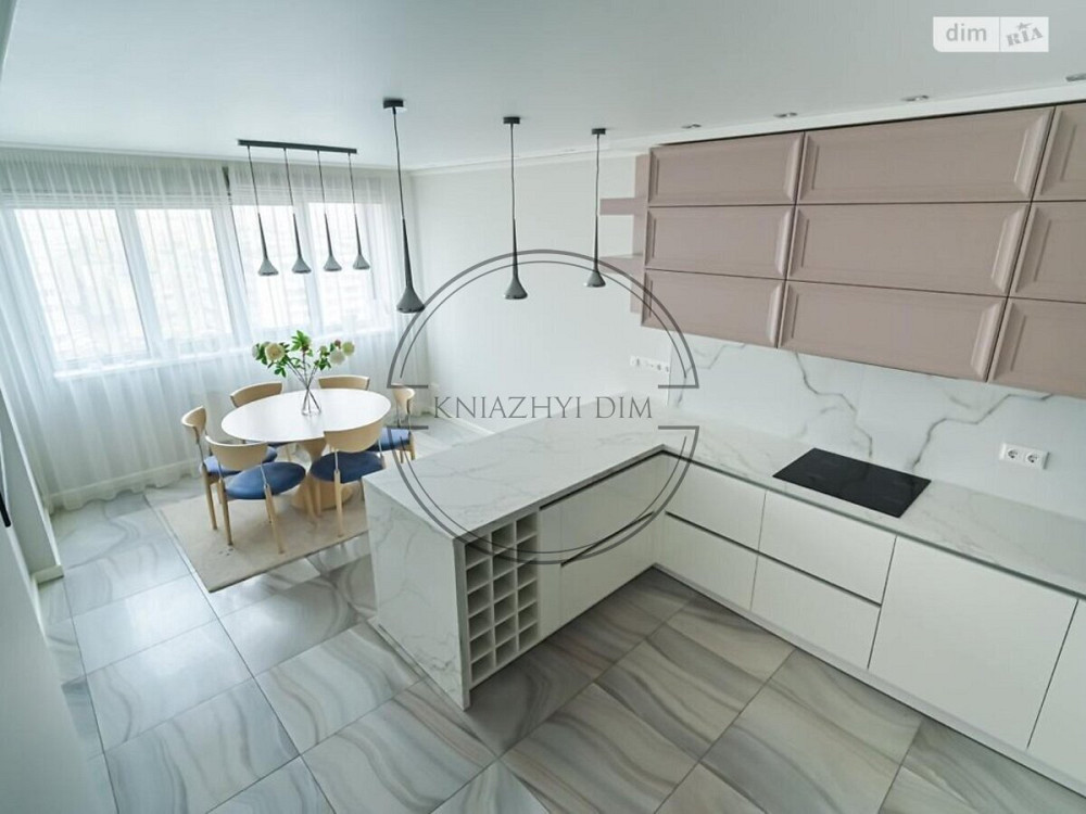 Продаж 2-кімнатної квартири на Оболоні , м. Мінська.  № 21146252 Киев - изображение 5