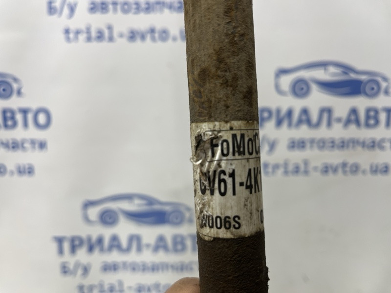 Привод задний левый Ford Kuga 2011-2019 2168926 (Арт. 79337) Київ - зображення 4