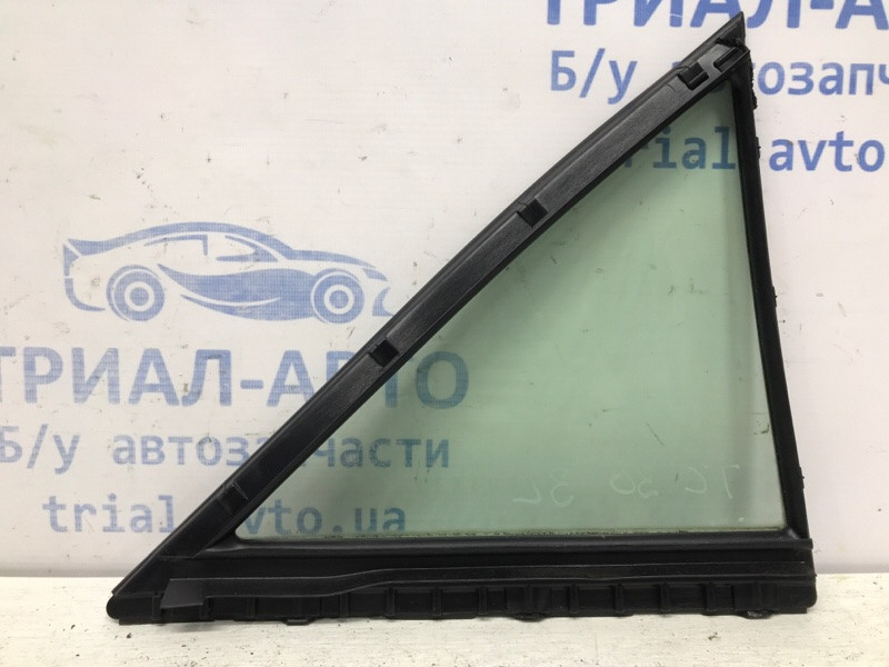 Стекло двери задней левой (форточка) Toyota Camry 2001-2006 6818933020 (Арт. 47186) Киев - изображение 2