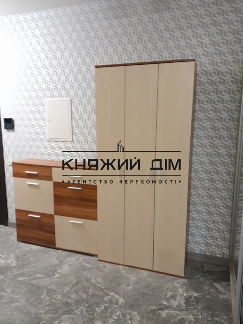 Оренда роздільної 2-х кімнатної квартири в новому будинку м. Чернігівська. № 11200005 Київ - зображення 8