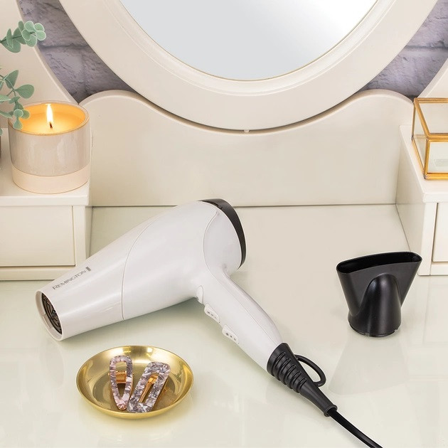Фен Remington IoniС Dry D3194 2200 Вт Киев - изображение 1