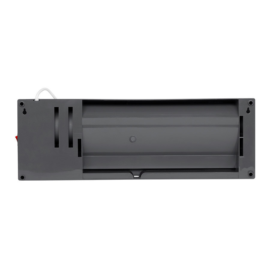 Воздушная тепловая завеса вентилятор Noveen HC2200 LED белая с пультом Одесса - изображение 4