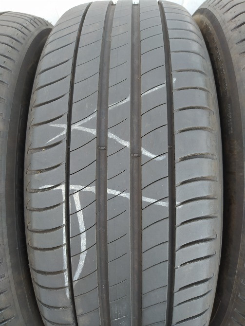 215/55/18 шини літні Michelin Primacy3 Житомир - изображение 4