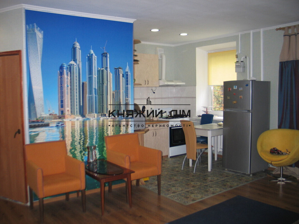 Продаж 3-х к. квартири на Печерську м. Звіринецька. №21146833 Київ - зображення 1