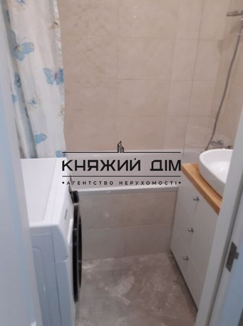 Оренда 3-кімнатної квартири на Теремках Киев - изображение 4