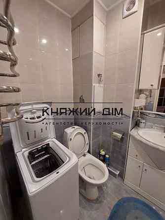 Оренда 1 кв. на м. Житомирська, Борщагівка. № 11199036 Київ