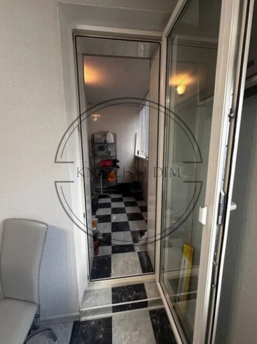 Продаж 2 кімнатної квартири по вул. Урлівська 9 №21146031 м.Позняки Киев - изображение 5