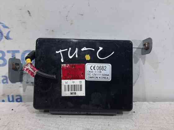 Блок комфорта Hyundai Tucson JM 2.0 DIESEL D4EA 2004 (б/у) Київ