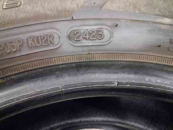 Шины 2шт R16 (б/у) Киев