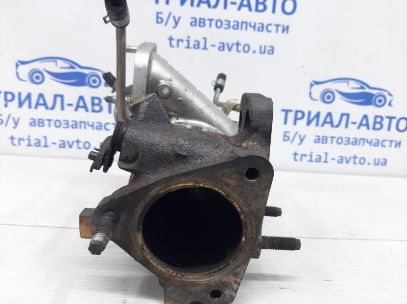 Турбина Nissan Juke 2010-2019 144111KC0E (Арт. 28621) Київ - зображення 3
