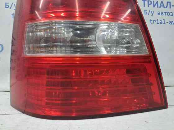 Фонарь задний внешний левый Kia Sorento 2002-2011 924013E510 (Арт. 67628) Киев