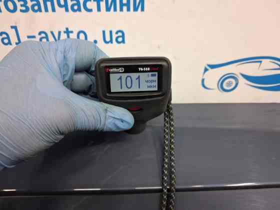 Крышка багажника Kia Sportage QL 1.7 DIESEL D4FD 2015 (б/у) Киев