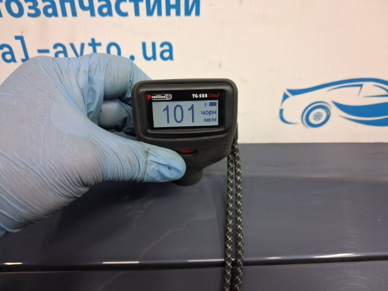 Крышка багажника Kia Sportage 2015-2022 73700F1000 (Арт. 70112) Киев - изображение 6