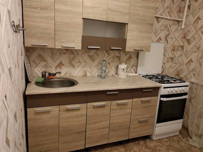 долгосрочная аренда 1-к квартира Киев, Днепровский, 11000 грн./мес. Київ - зображення 3
