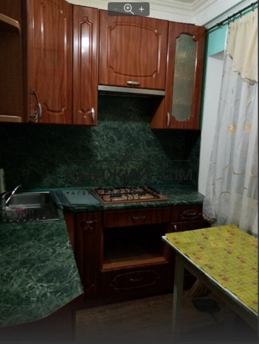 Оренда 1 кімнатна квартира м. Харківська КОД 11193323 Київ - зображення 2