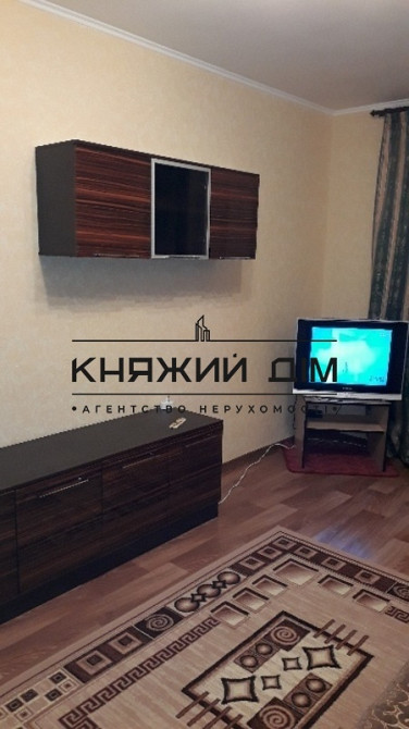 Сдается квартира Киев, Деснянский р-н, Милославская ул. код 11144400 Київ - зображення 7