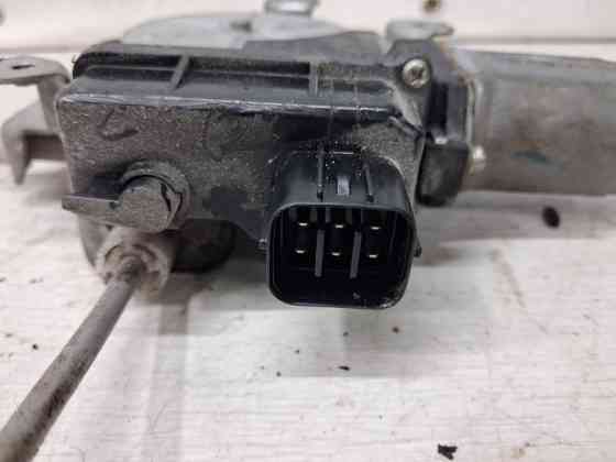 Стеклоподъемник передний правый Mitsubishi Outlander 2003-2006 MR573878 (Арт. 66572) Киев