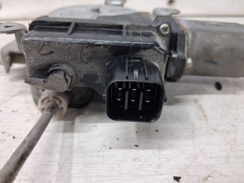 Стеклоподъемник передний правый Mitsubishi Outlander 2003-2006 MR573878 (Арт. 66572) Киев - изображение 3