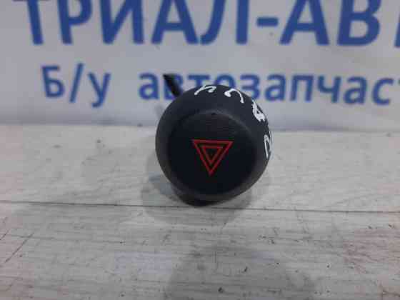 Кнопка аварийки Toyota RAV 4 A30 2.0 БЕНЗИН 1AZFE 2005 (б/у) Київ