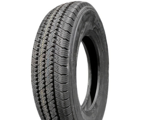 205 R17.5 Bridgestone V-Steel RLB 265 120/118N Легковантажна шина Київ - зображення 3