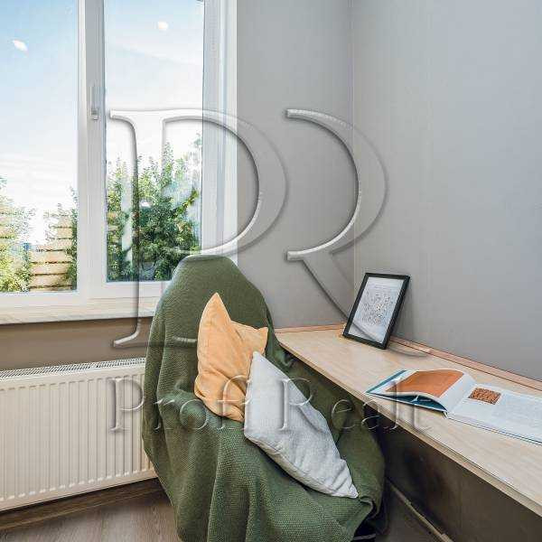 продажа 1-к квартира Киево-Святошинский, Софиевская Борщаговка, 67000 $  - изображение 3