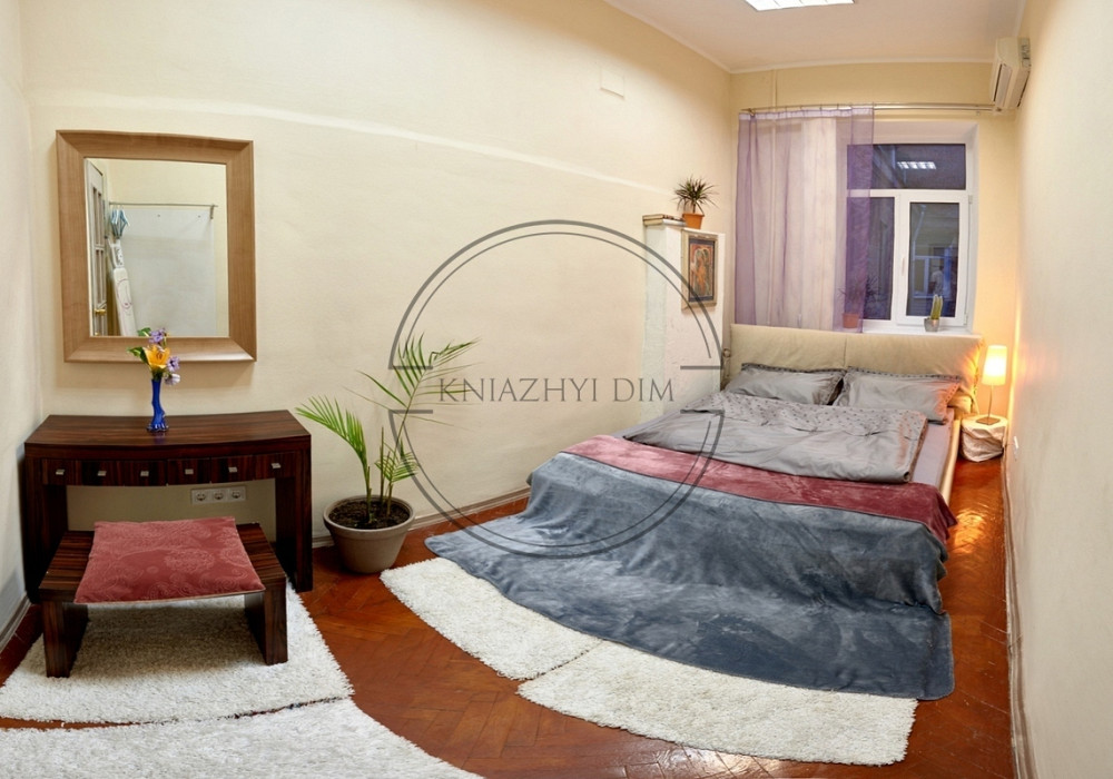 Оренда 3 кімнатної квартири по вул. Івана Франка 42 1173335 Киев - изображение 10