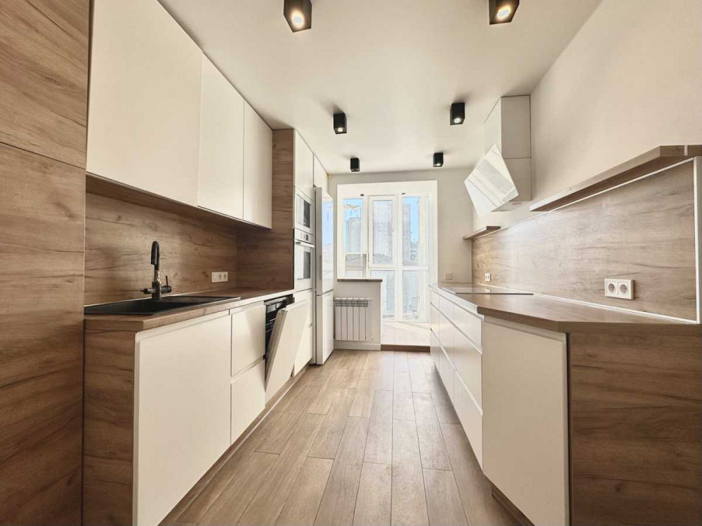 продажа 4-к квартира Киев, Святошинский, 140000 $ Київ - зображення 9