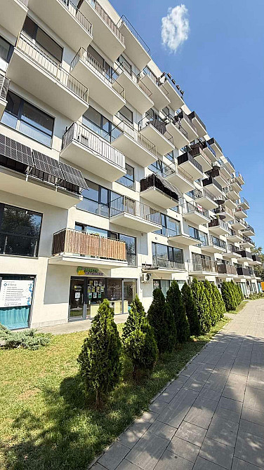 Продається квартира в ЖК Молодіжний, вул. Бєляєва 8а,можливо під офіс,магазин. Дніпро - зображення 2