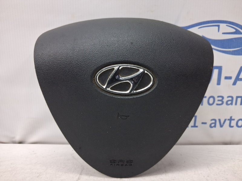 Подушка безопасности в руль Hyundai I30 2007-2012 569002R0004X (Арт. 77849) Київ - зображення 1