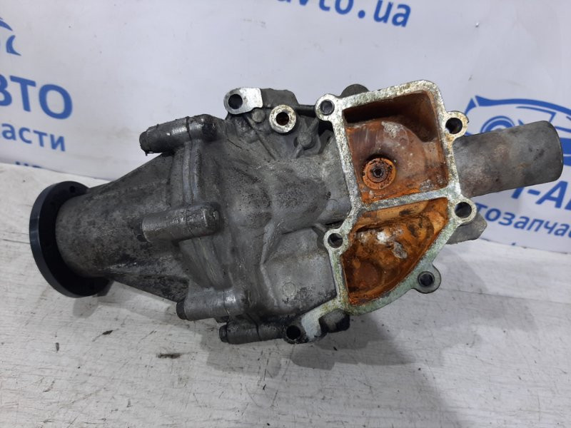 Помпа SsangYong Rexton Y200 2.7 D27DT 2001 (б/у) Киев - изображение 4