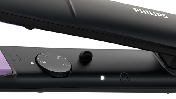 Выпрямитель волос Philips BHS377-00 55 Вт Киев - изображение 5